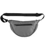 Curved Crossbody Bag - RPET Ripstop - 5