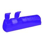 Jumbo 7 Day Med Minder Pill Case - 5