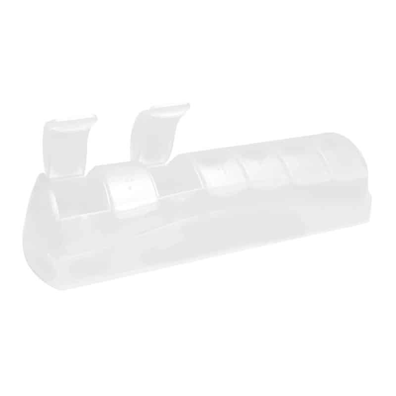 Jumbo 7 Day Med Minder Pill Case - 7
