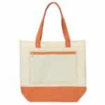Marina Beach Tote Bag - 1