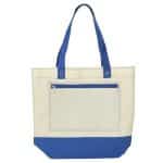 Marina Beach Tote Bag - 2