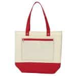 Marina Beach Tote Bag - 3