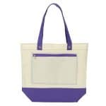 Marina Beach Tote Bag - 4
