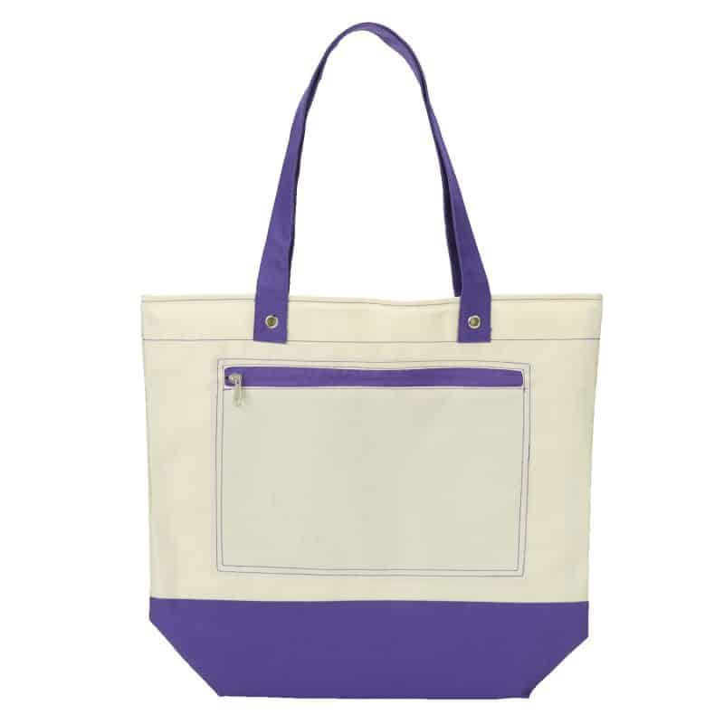 Marina Beach Tote Bag - 4
