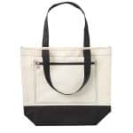 Marina Beach Tote Bag - 5