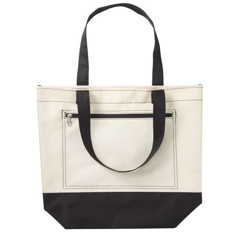 Marina Beach Tote Bag - 5