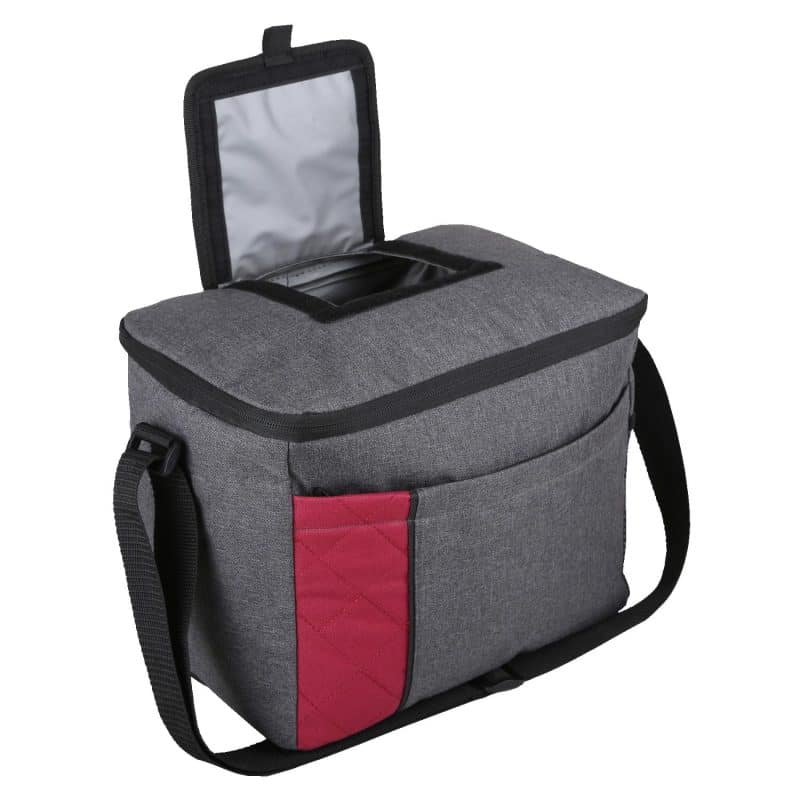 Mod Insulated Cooler Bag - 8