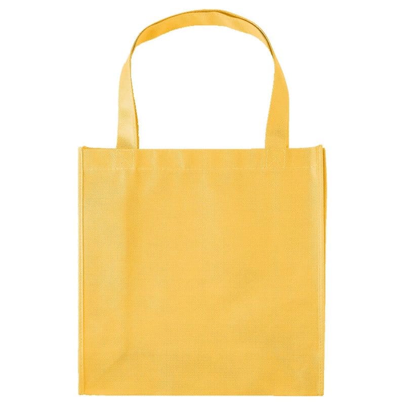 Phoenix Non-Woven Market Shopping Tote Bag - 1
