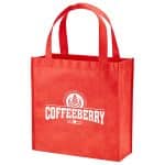 Phoenix Non-Woven Market Shopping Tote Bag - 2