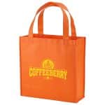 Phoenix Non-Woven Market Shopping Tote Bag - 3