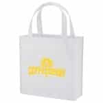 Phoenix Non-Woven Market Shopping Tote Bag - 4