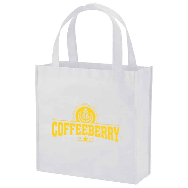 Phoenix Non-Woven Market Shopping Tote Bag - 4