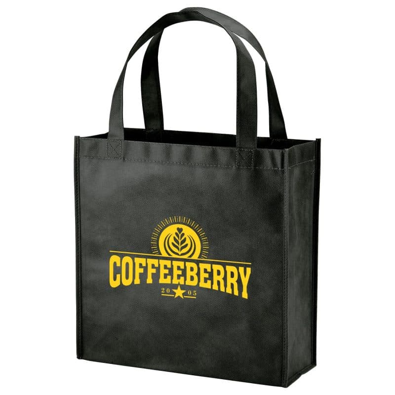 Phoenix Non-Woven Market Shopping Tote Bag - 5