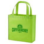 Phoenix Non-Woven Market Shopping Tote Bag - 6