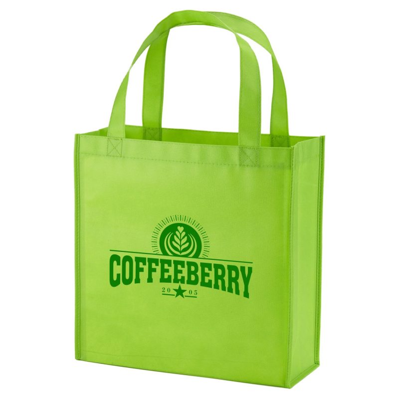 Phoenix Non-Woven Market Shopping Tote Bag - 6