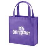 Phoenix Non-Woven Market Shopping Tote Bag - 7