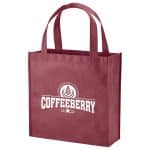 Phoenix Non-Woven Market Shopping Tote Bag - 8