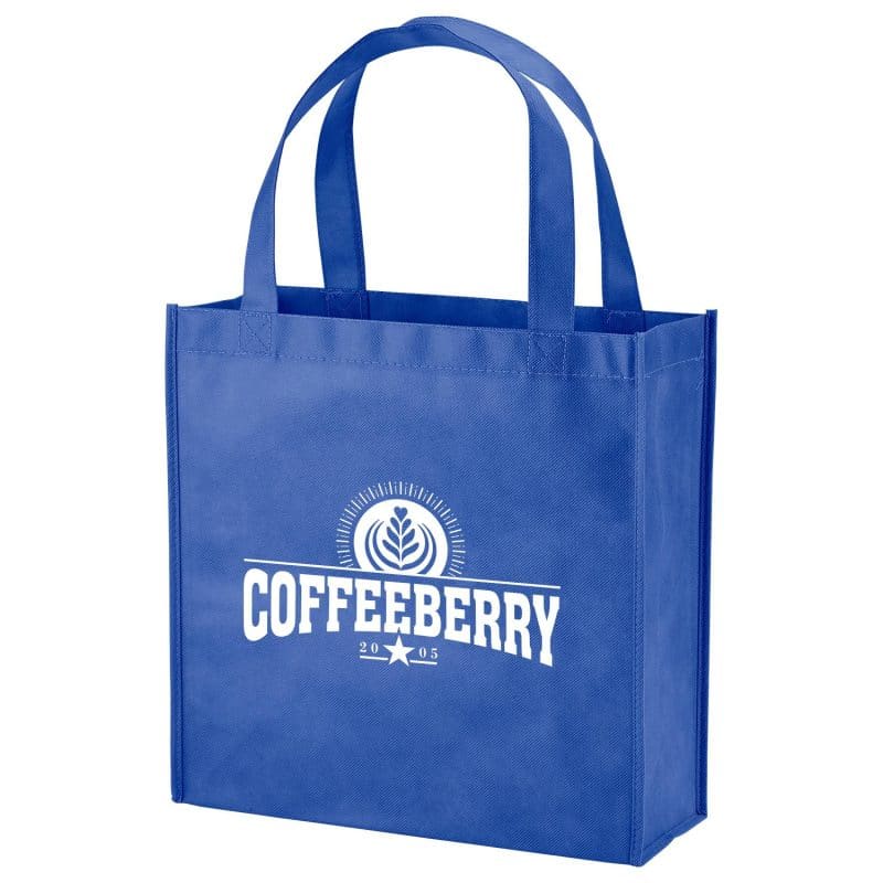 Phoenix Non-Woven Market Shopping Tote Bag - 9