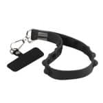 Phone Holder Wristlet Key Chain - 1
