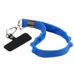 Phone Holder Wristlet Key Chain - 2