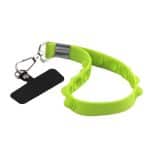 Phone Holder Wristlet Key Chain - 3