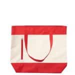 Shoreline Nautical Tote Bag - 1