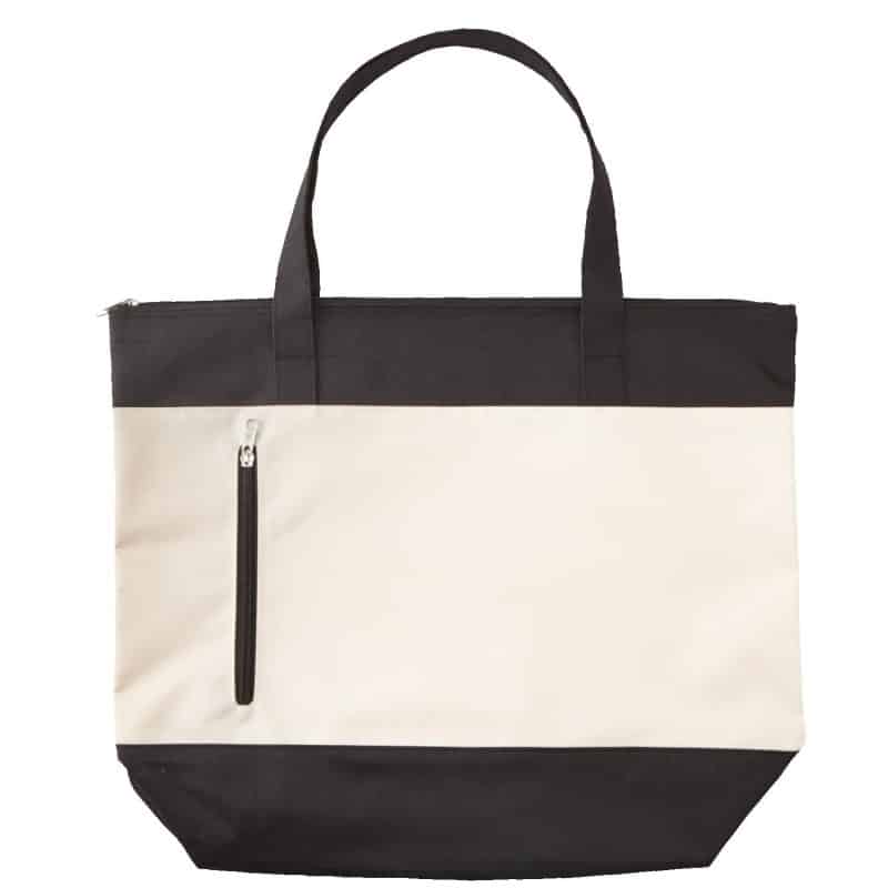Shoreline Nautical Tote Bag - 2
