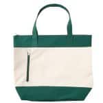 Shoreline Nautical Tote Bag - 3