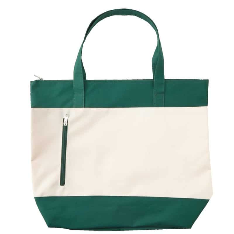 Shoreline Nautical Tote Bag - 3