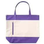 Shoreline Nautical Tote Bag - 4