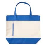 Shoreline Nautical Tote Bag - 5