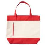 Shoreline Nautical Tote Bag - 6