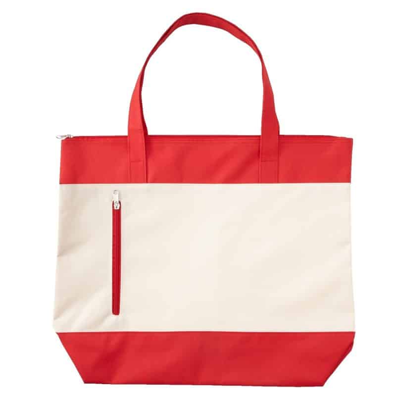 Shoreline Nautical Tote Bag - 6