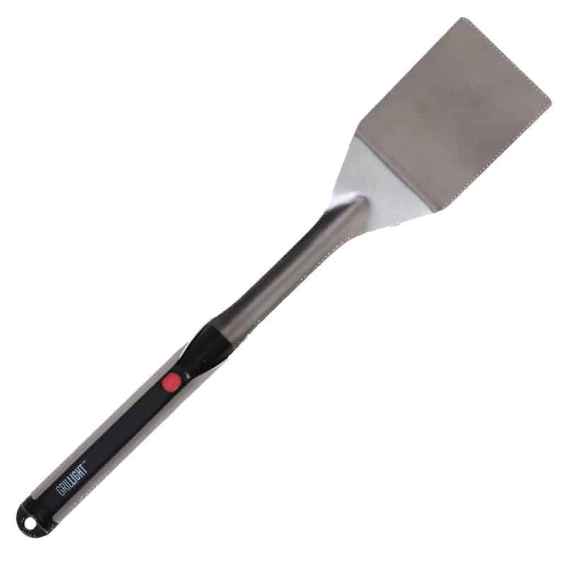BBQ Spatula with Light - 1