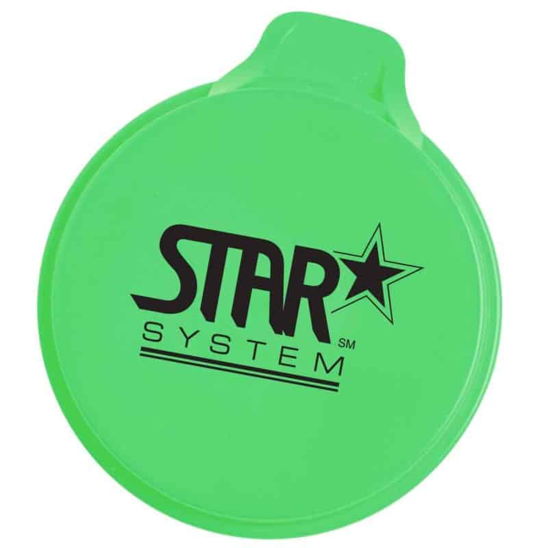 Universal Soda Lid™ - 4