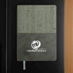 Interlink Soft PU Journal w/ FSC Paper