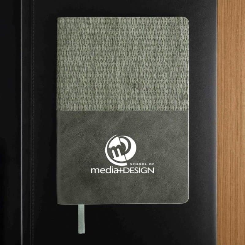 Interlink Soft PU Journal w/ FSC Paper
