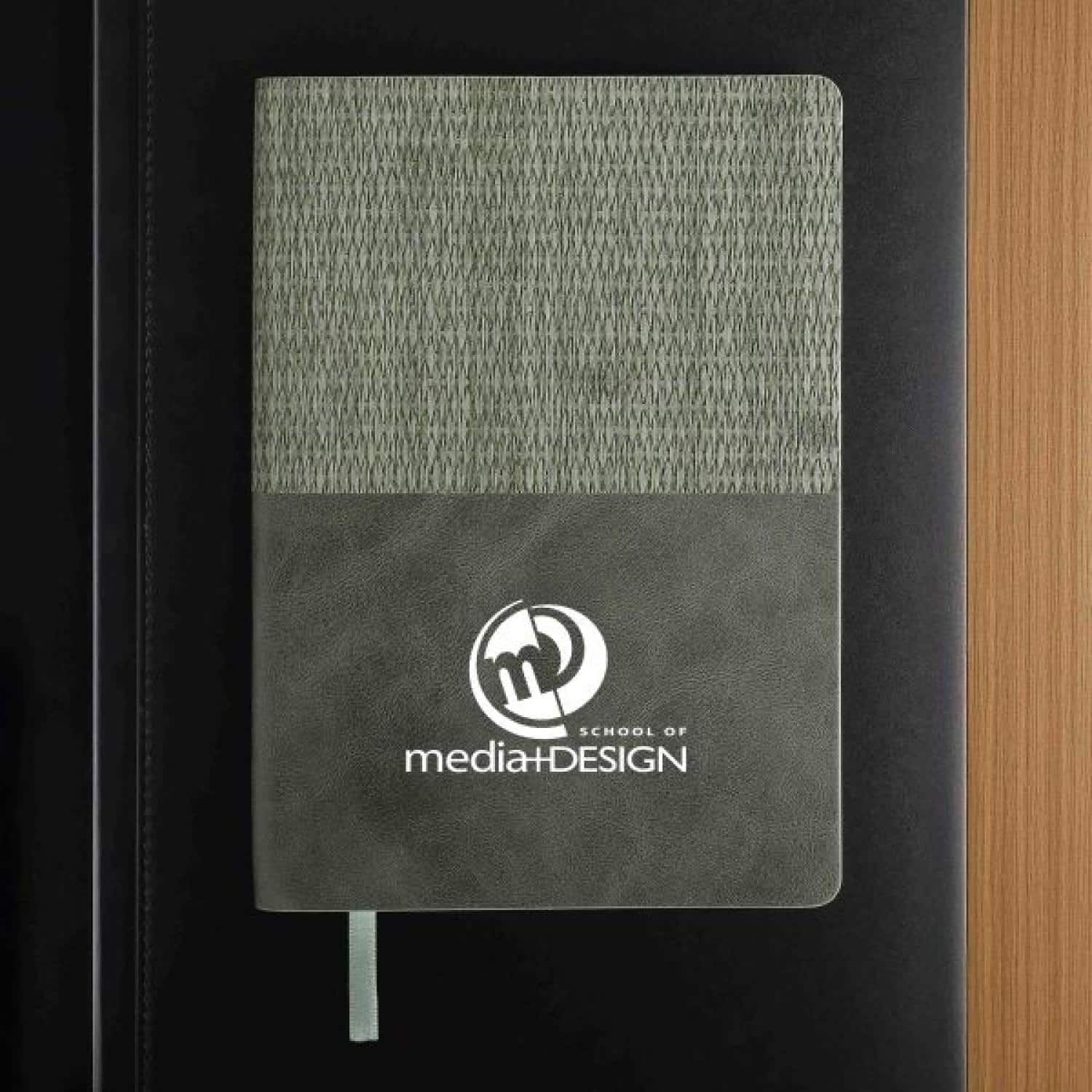 Interlink Soft PU Journal w/ FSC Paper