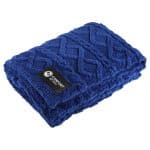 RPET Sherpa Fleece Blanket - 2