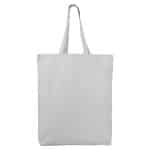 6 oz. Cotton Tote with Gusset - 5