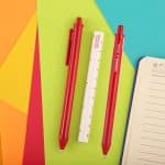 Ruler Pen