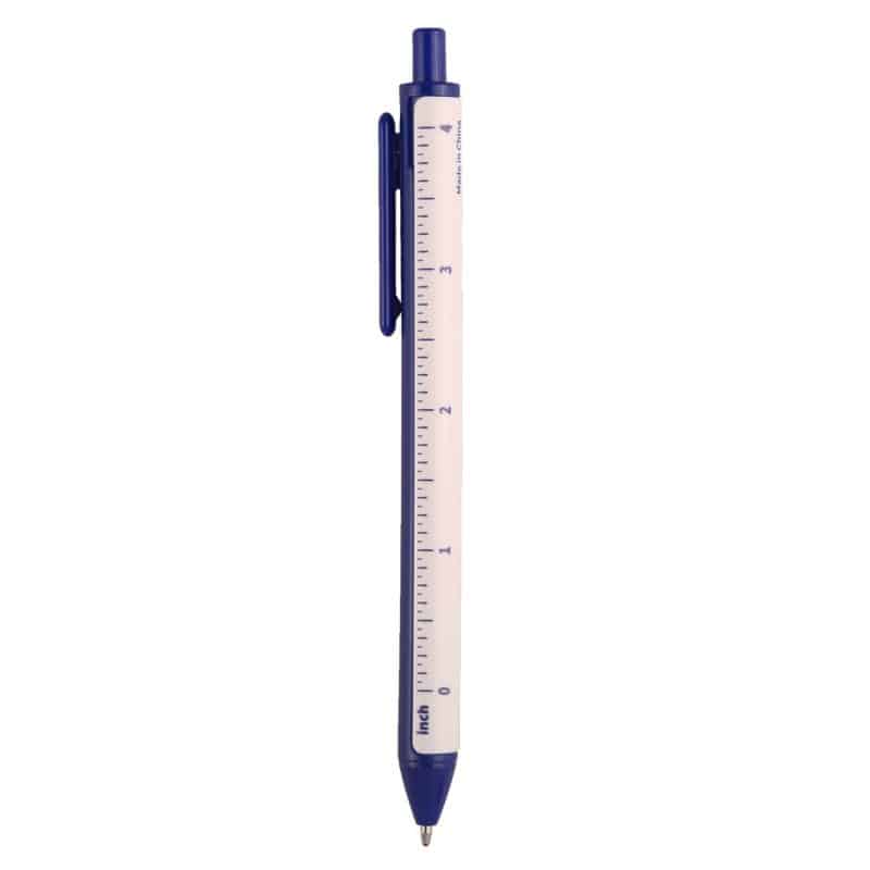 Ruler Pen - 5