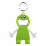 Bottle Buddy Opener & Key Tag - 3