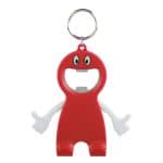Bottle Buddy Opener & Key Tag - 4
