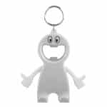 Bottle Buddy Opener & Key Tag - 5
