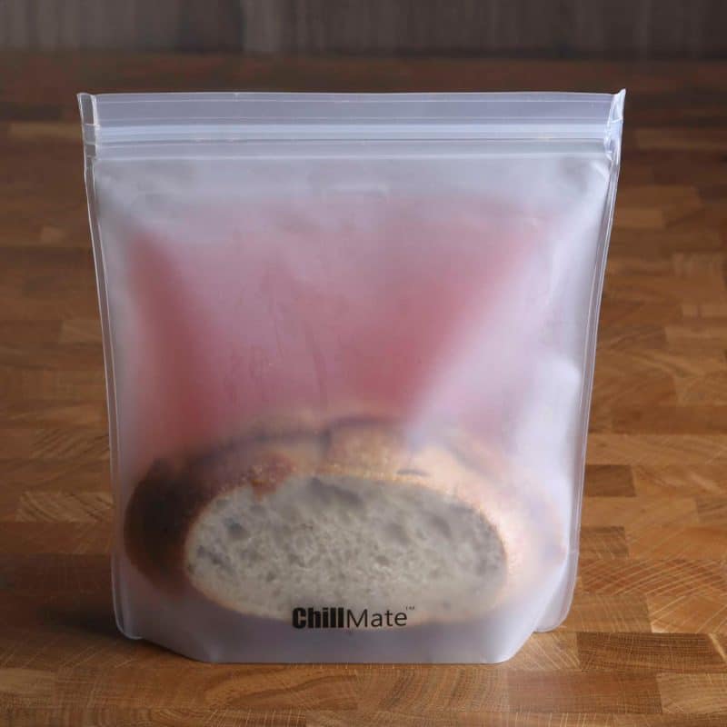 Chillmate Reusable Sandwich Bag - 1