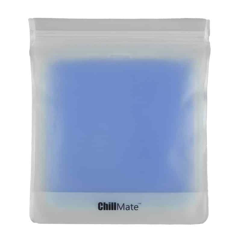 Chillmate Reusable Sandwich Bag - 3