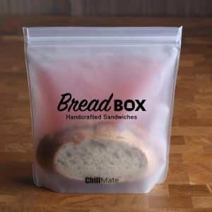 Chillmate Reusable Sandwich Bag
