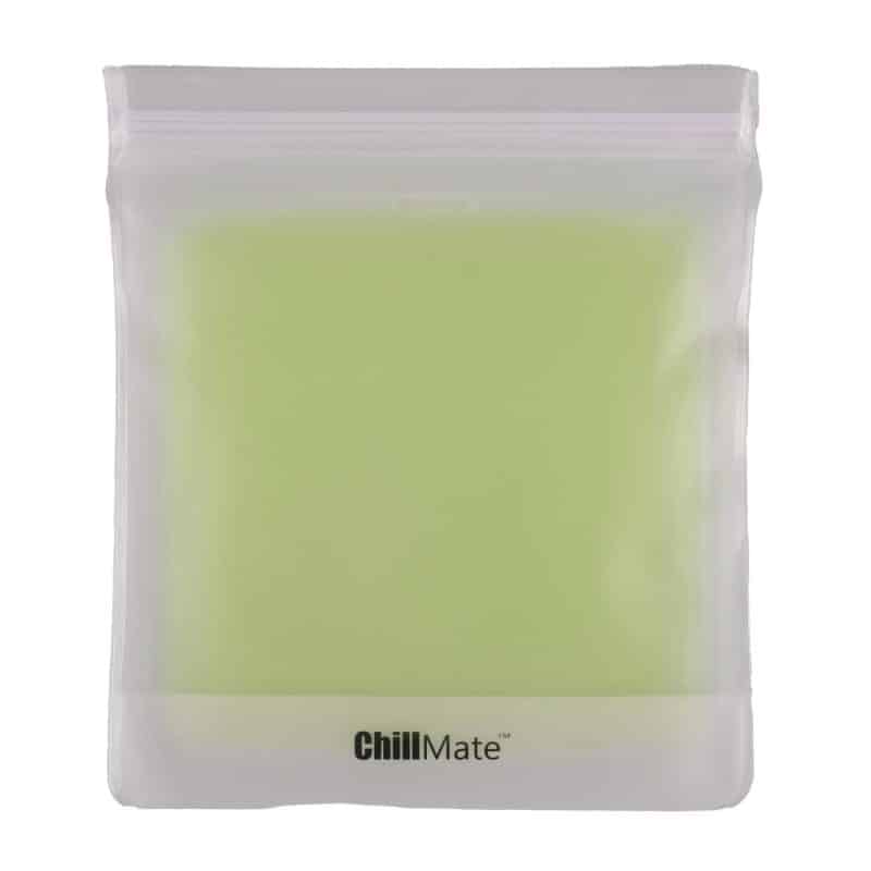Chillmate Reusable Sandwich Bag - 4