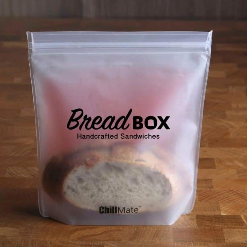 Chillmate Reusable Sandwich Bag